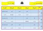 برنامه تدریس مجازی